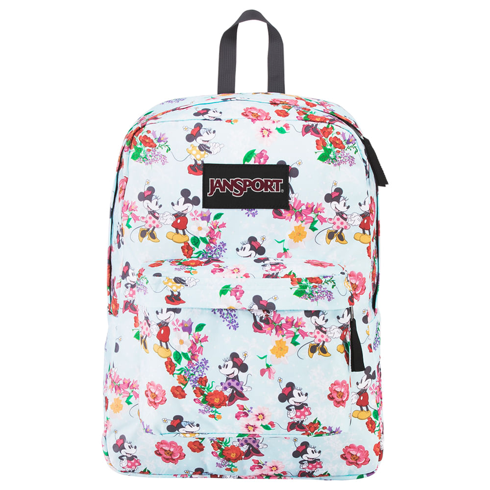 Compra DISNEY JANSPORT SUPERBREAK en Jansport tienda oficial jansportco