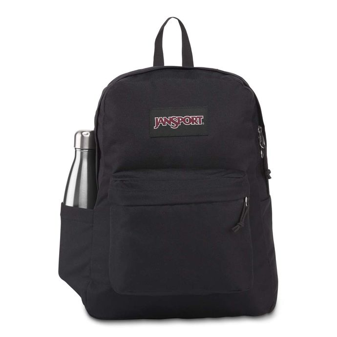 Morrales Libres y Mujer Jansport Colombia
