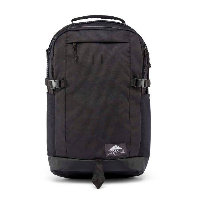 Morral-JanSport-Gnarly-Gnapsack-25-Outdoor-Negro