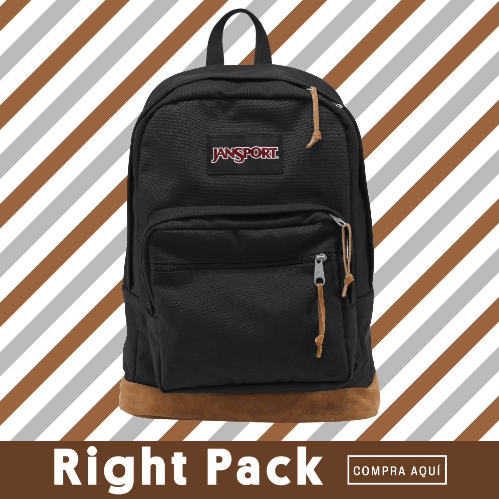 bolsos jansport