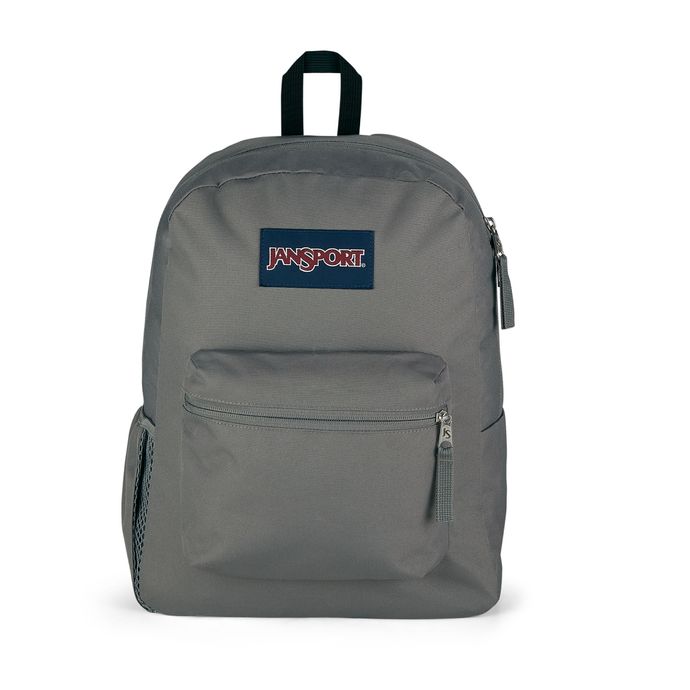 Morral-Jansport-Cross-Town-Clasico-Gris