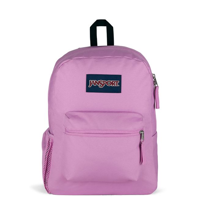 Morral-Jansport-Cross-Town-Clasico-Morado