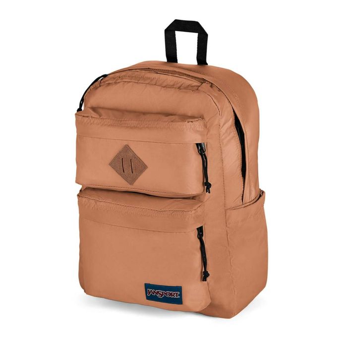 Morral-Jansport-Double-Break-Clasico-Marron