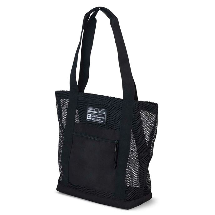 Bolso-Jansport-Recycled-Tote-Bag-Clasico-Negro