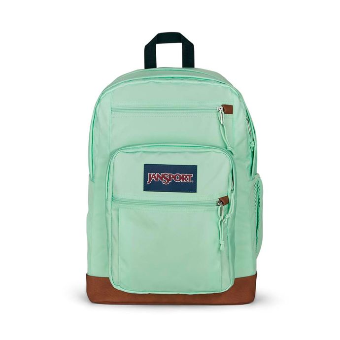 Morral-JanSport-outdoor-COOL-STUDENT-Menta