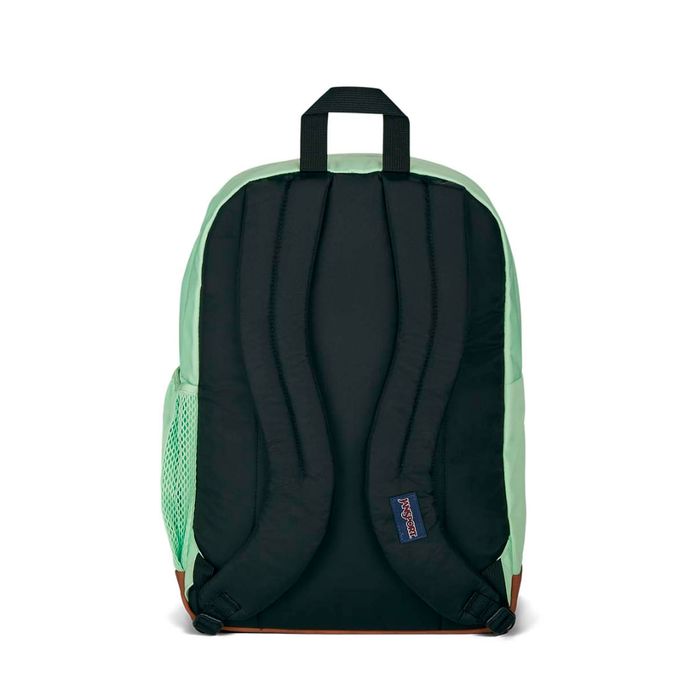 Morral-JanSport-outdoor-COOL-STUDENT-Menta