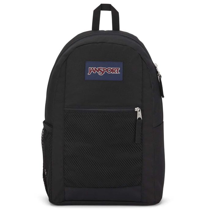 Morral-JanSport-Clasico-Zone-Pack-Negro
