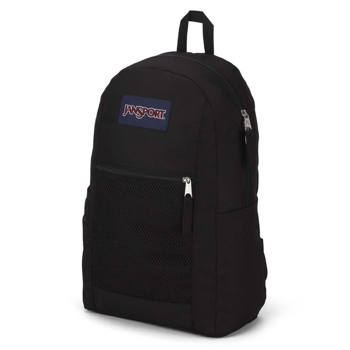 Morral-JanSport-Clasico-Zone-Pack-Negro