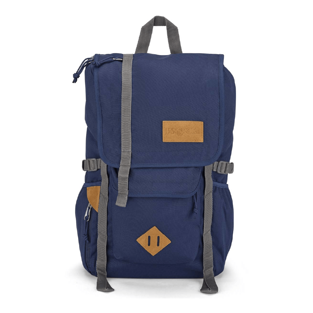Compra ahora tu Morral Jansport Hatchet Azul en nuestra tienda