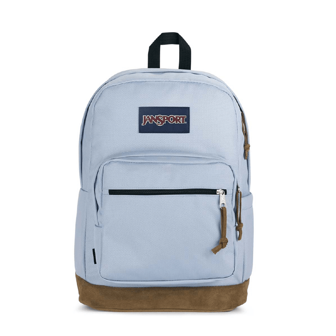 Morral-Jansport-Para-PC-Right-Pack-Azul