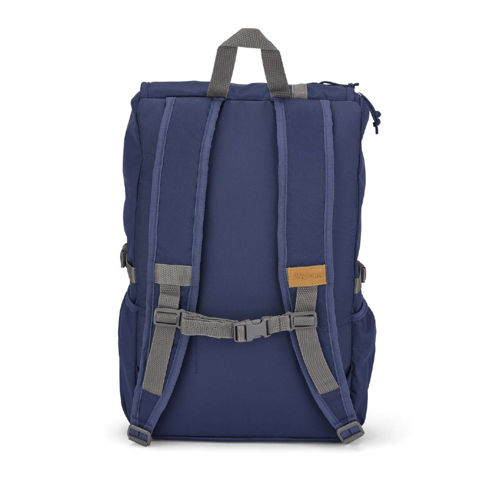 ¡Compra ahora tu Morral Jansport Hatchet Azul en nuestra tienda Online ...