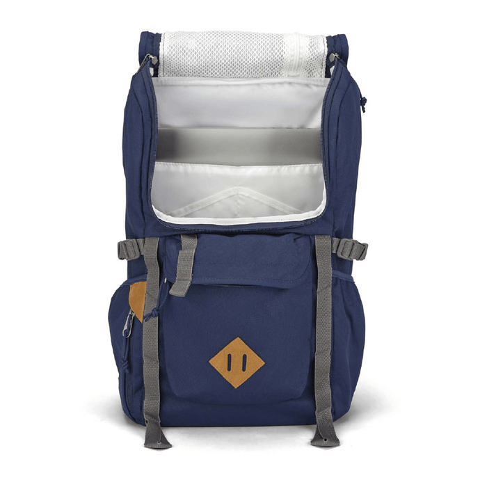 ¡Compra ahora tu Morral Jansport Hatchet Azul en nuestra tienda Online ...