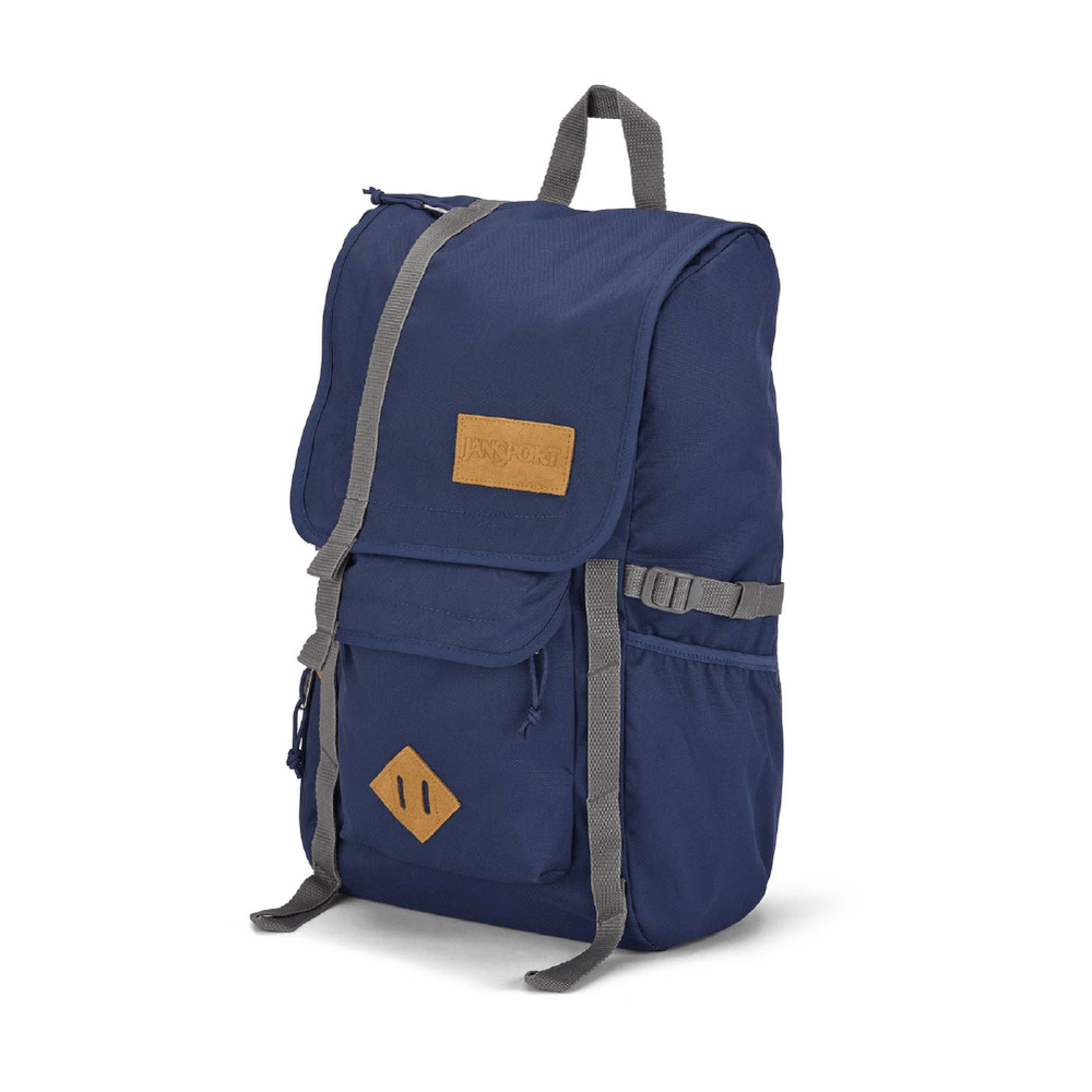 ¡Compra ahora tu Morral Jansport Hatchet Azul en nuestra tienda Online ...