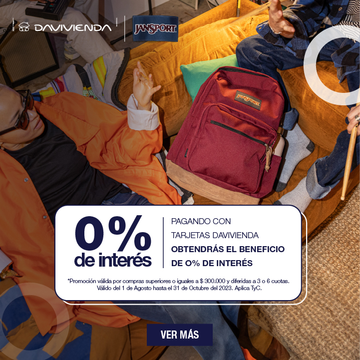 DAVIVIENDA
