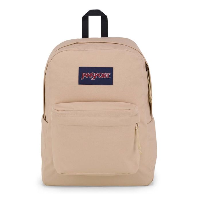 Morral-Superbreak-Plus-Cafe-Travertine-Jansport