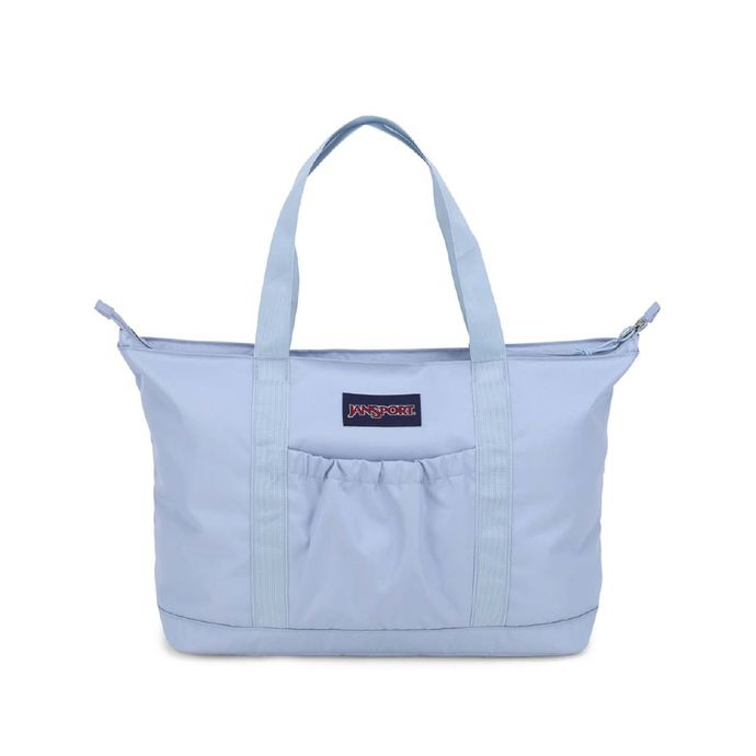 Bolso-Daily-Tote-Azul-Blue-Dusk-Jansport