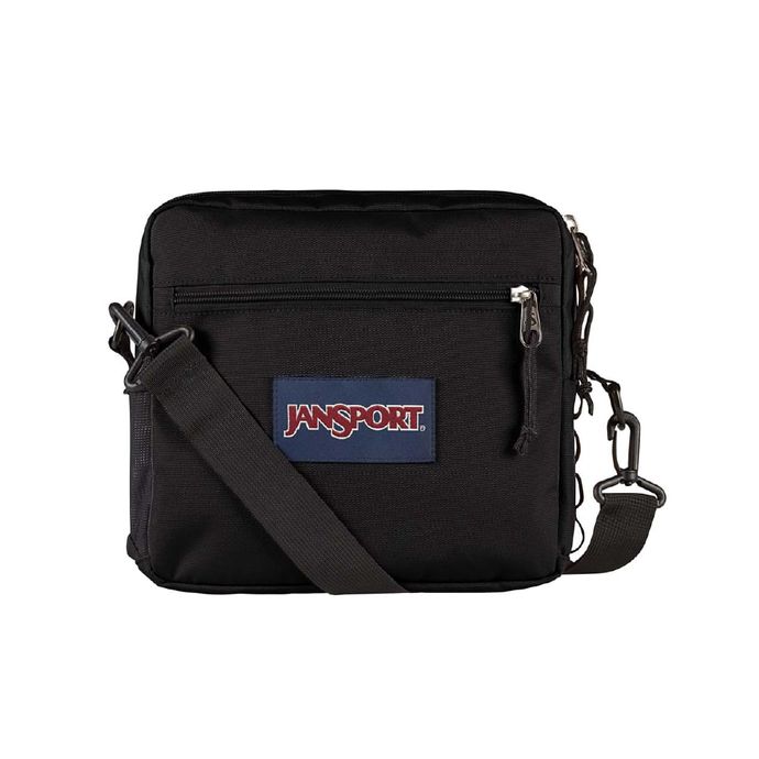 Bolso-Central-Adaptive-Accessory-Bag-Negro-Black-Jansport