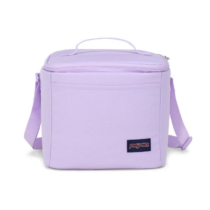 Lonchera-Super-Snack-Morado-Pastel-Lilac-Jansport