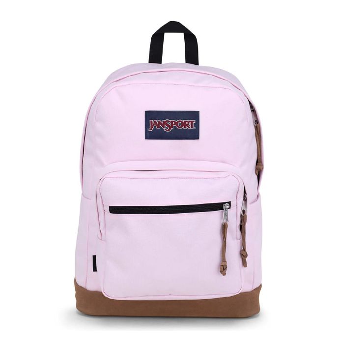 Morral-Right-Pack-Rosado-Pink-Ice-Jansport