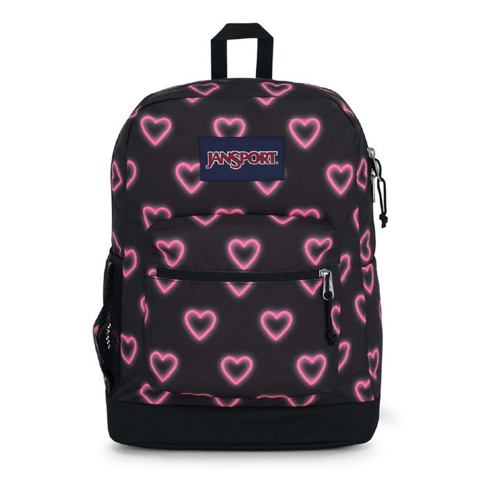 Morral-Cross-Town-Plus-Negro-Happy-Hearts-Black-Jansport