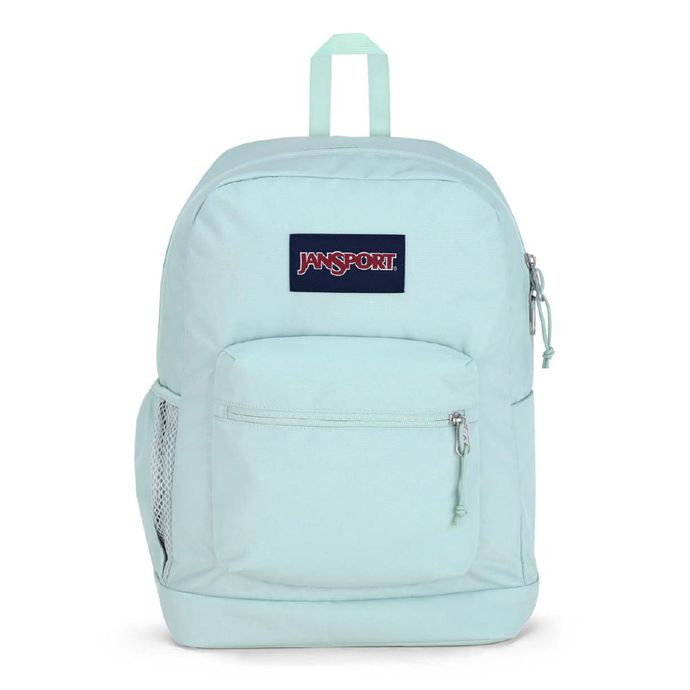 Morral-Cross-Town-Plus-Menta-Fresh-Mint-Jansport