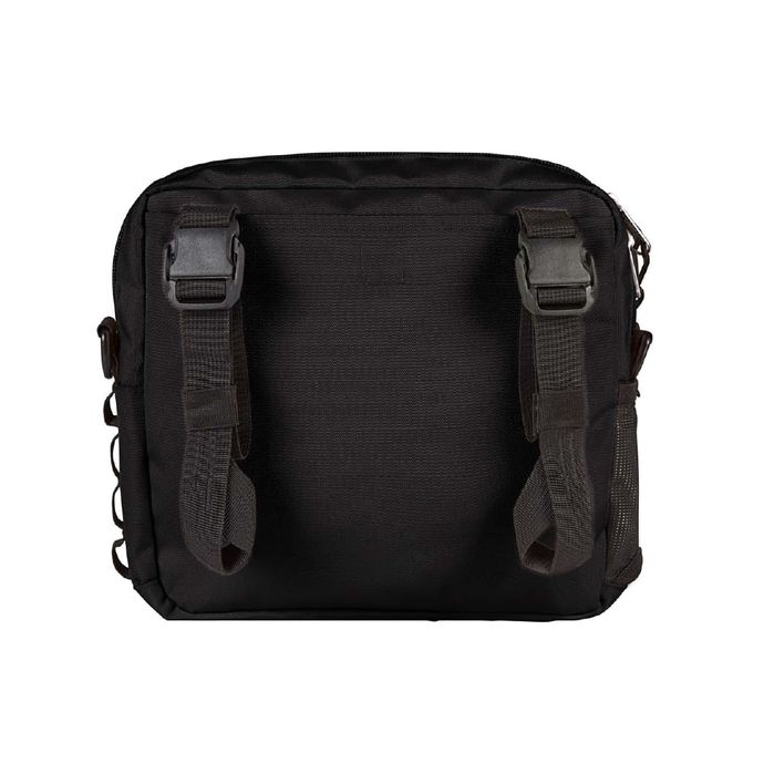 Bolso-Central-Adaptive-Accessory-Bag-Negro-Black-Jansport