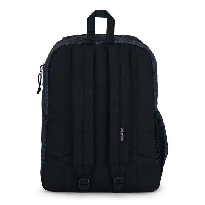 Morral-Cross-Town-Plus-Negro-Abstract-Animal-Jansport