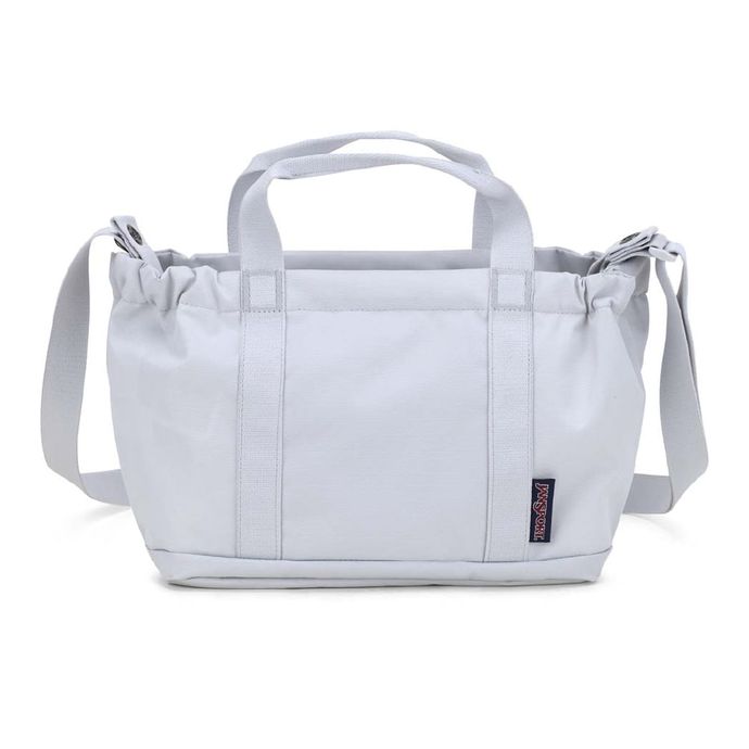 Bolso-Everyday-Mini-Tote-Gris-Oyster-Mushroom-Jansport