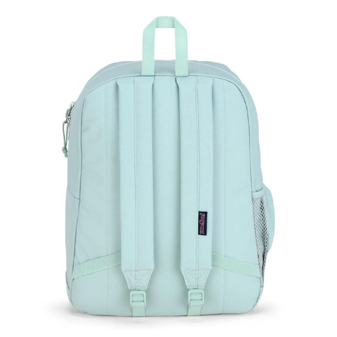 Morral-Cross-Town-Plus-Menta-Fresh-Mint-Jansport