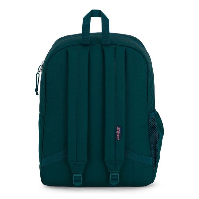 Morral-Cross-Town-Plus-Verde-Deep-Juniper-Jansport