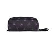 Cartuchera-Perfect-Pouch-Bad-Bows-Negro-JanSport