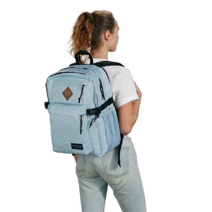Morral-Main-Campus-Blue-Dusk-Azul-JanSport